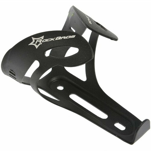 Флягодержатель велосипедный держатель для бутылки из алюминиевого сплава 2009-14C RockBros 490₽
