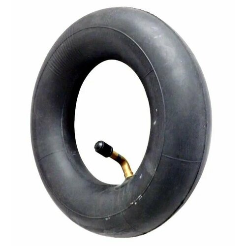 Усиленная Камера 10 X 250 - 30 кривой ниппель для электросамоката Kugoo M4 М pro скутера самоката 550₽