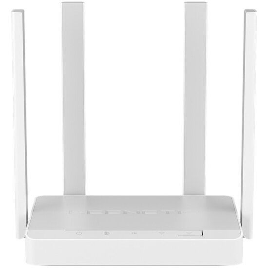 Wi-Fi роутер Keenetic Speedster KN-3013 — фото 1