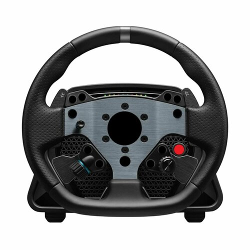 Руль Logitech G PRO Racing Wheel 11Nm Direct Drive and TRUEFORCE PlayStationPC 134990₽
