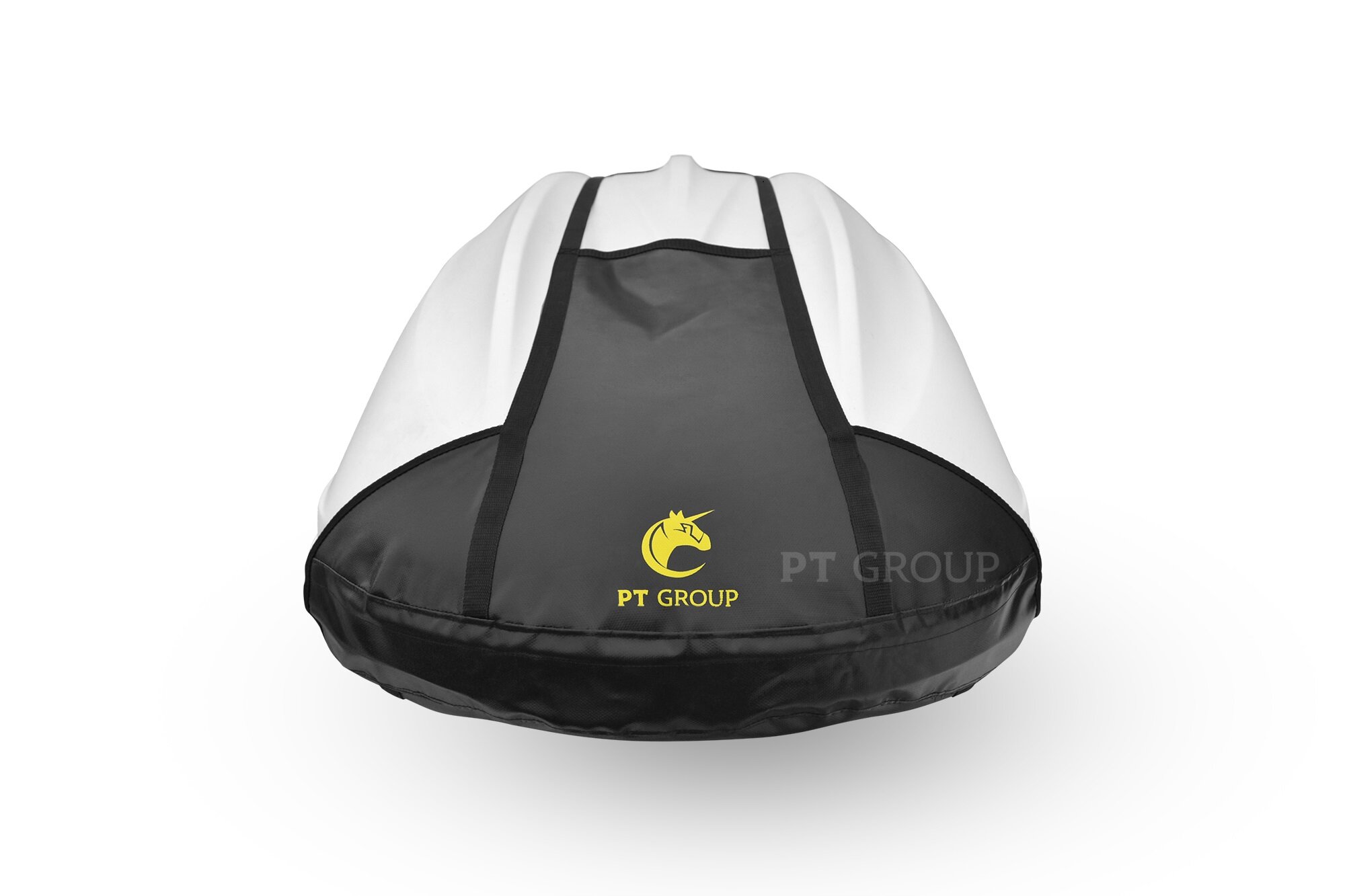 Чехол PT GROUP для автобоксов Turino 1 / Turino Compact, чёрный