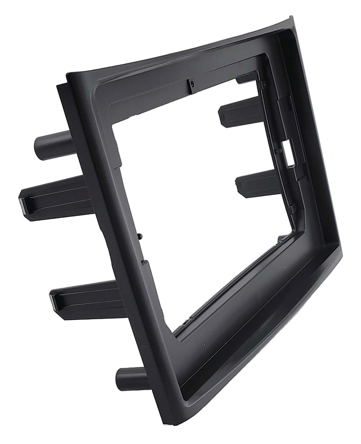 Штатная магнитола Volvo XC90 2002-2014 (Тип 1, can LZ, устанавливается вниз) OEM RK10-2566 Android 10 (CarPlay, AHD, 1/32) — фото 1