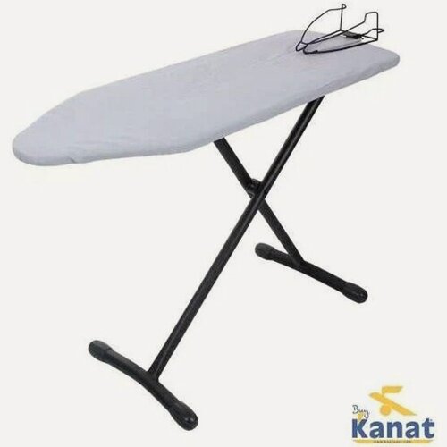 Изображение товара Гладильная доска Kanat CROWN 38X110 см (KC-803)