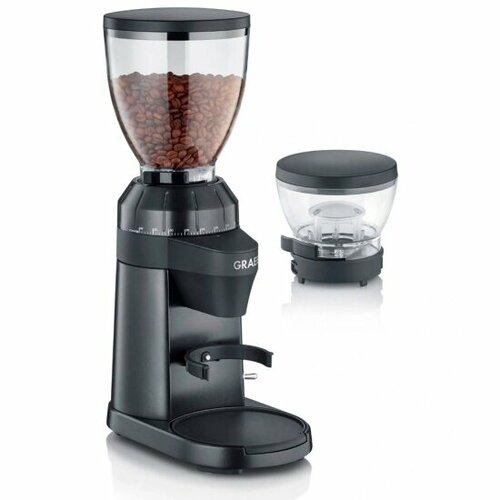 Кофемолка Graef CM 8002 37198₽