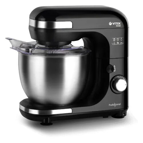 Кухонная машина Vitek VT-1431 черный