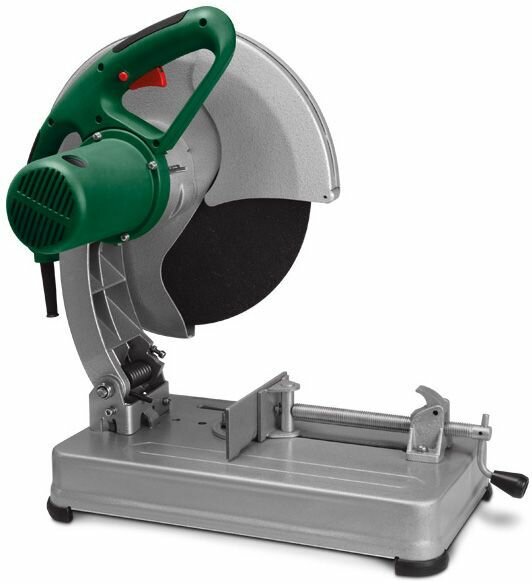 Пила DWT SDS23-355 DN