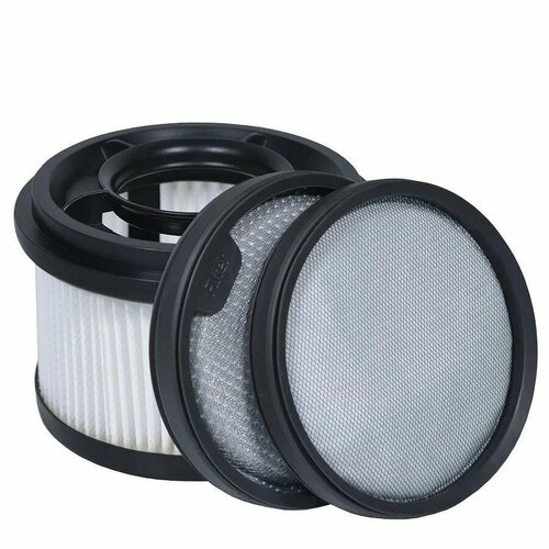 Набор фильтров для вертикального пылесоса Dreame T10 T20 T30 R10 R20 Xiaomi Mi Handheld Vacuum Cleaner G9 G9 Plus G10 G10 Plus 999₽