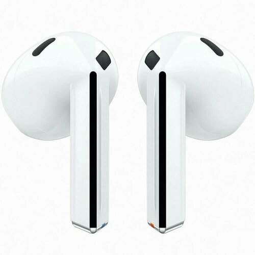 Беспроводные наушники-гарнитура Samsung Galaxy Buds 3 White белые SM-R530NZWAMEA 15390₽