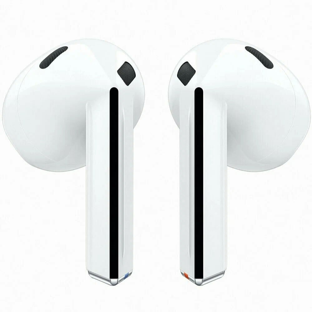 Беспроводные наушники-гарнитура Samsung Galaxy Buds 3 White белые SM-R530NZWAMEA