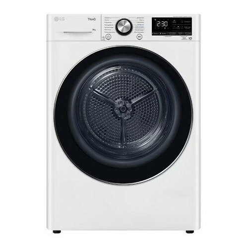 Сушильная машина LG DC90V9V9WN 89900₽