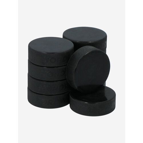 Набор шайб хоккейных Nordway 10 шт 1599₽