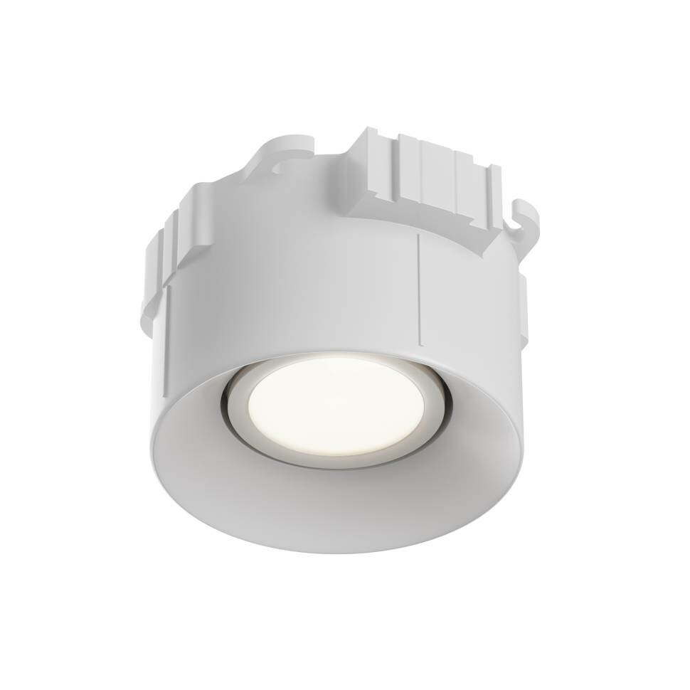 Technical Встраиваемый светильник Technical DL110-GU10-W