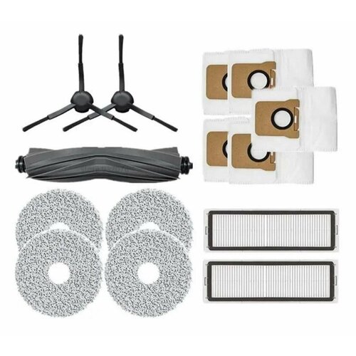 Аксессуары для робота-пылесоса Dreame Bot L10S Ultra X10 3890₽