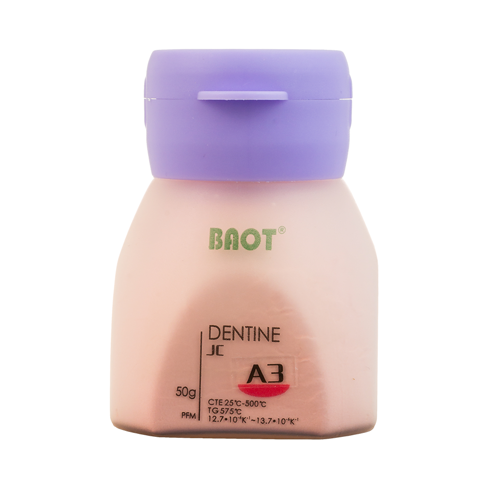Дентин A3 Dentine 50 гр, BAOT