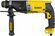 Перфоратор DeWalt D25143K-KS патрон: SDS-plus уд:3.2Дж 900Вт (кей...
