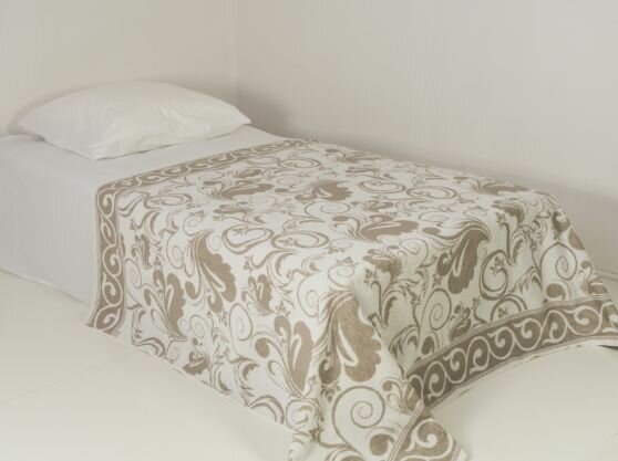 Плед-простыня Речицкий Текстиль 