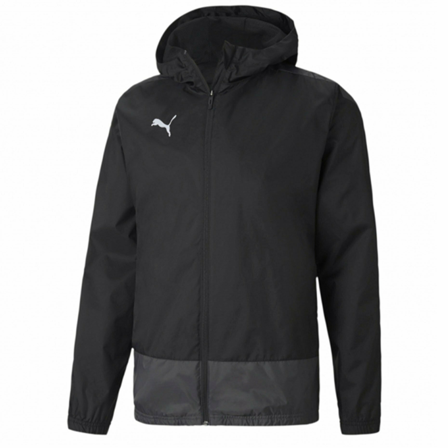 Ветровка PUMA teamGOAL 23 Training Rain Jacket
