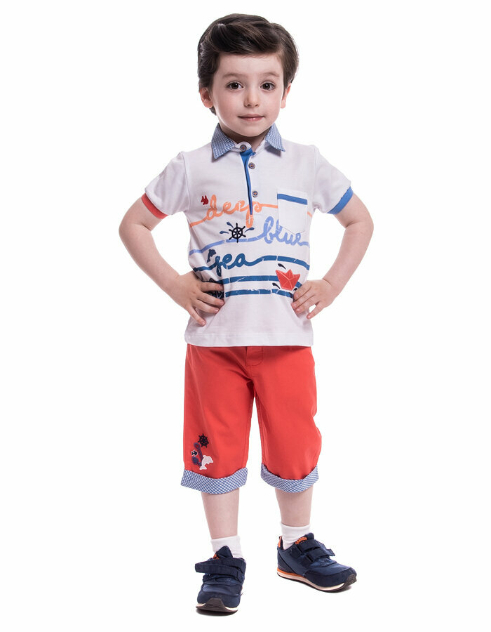 Комплект одежды Для мальчиков