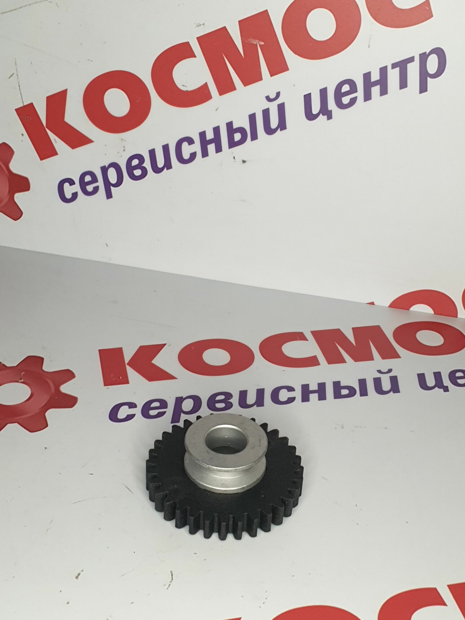 Шестерня заднего хода для Культиватор champion patriot BRAIT