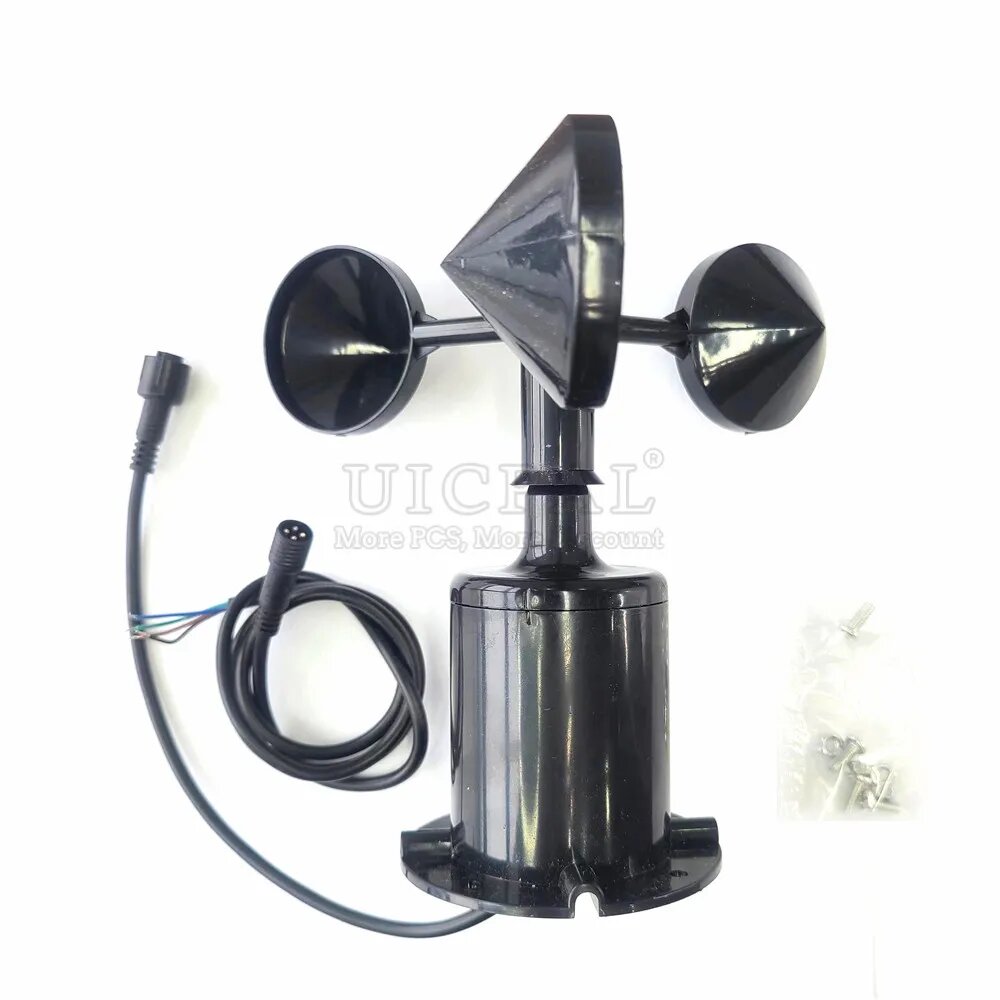 Датчик скорости и направления ветра UICPAL Wind Speed Direction Sensor