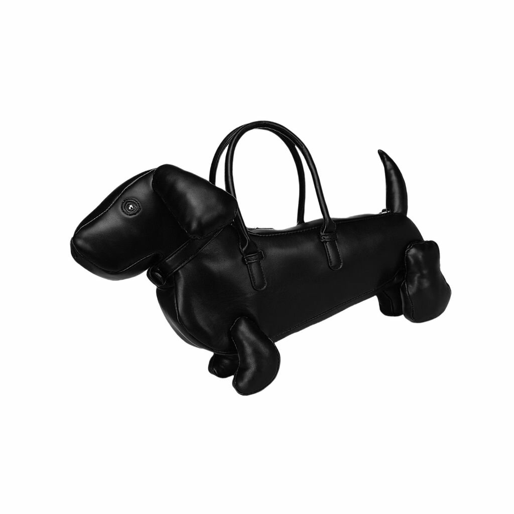 Сумка RUISINERY, black