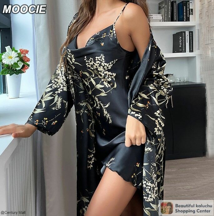 Комплект MOOCIE Весна-лето 2025