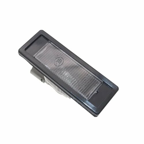 Оригинальный светильник для заднего номерного знака Geely Atlas Emgrand GL GT GS Boyue в сборе задний бампер светодиодная лампа для номерного знака автомобиля 1pcs 908₽