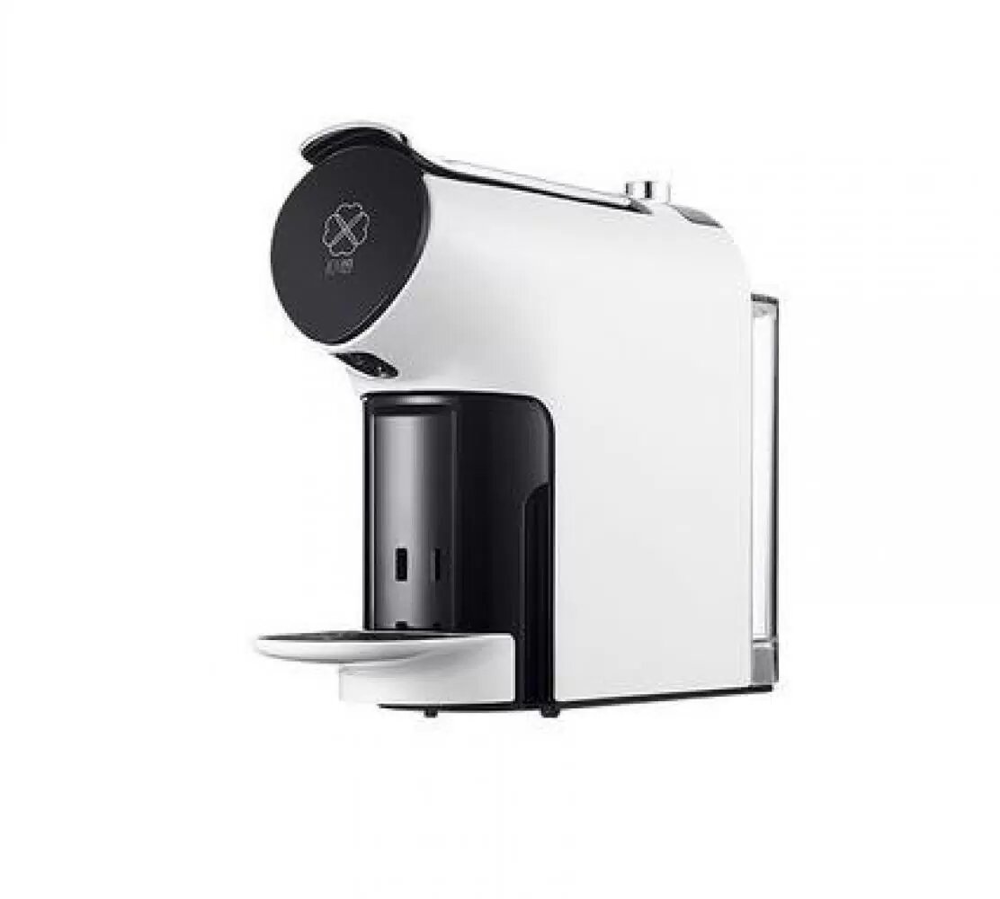 Кофемашина Scishare Smart Capsule Xiaomi - фото №2