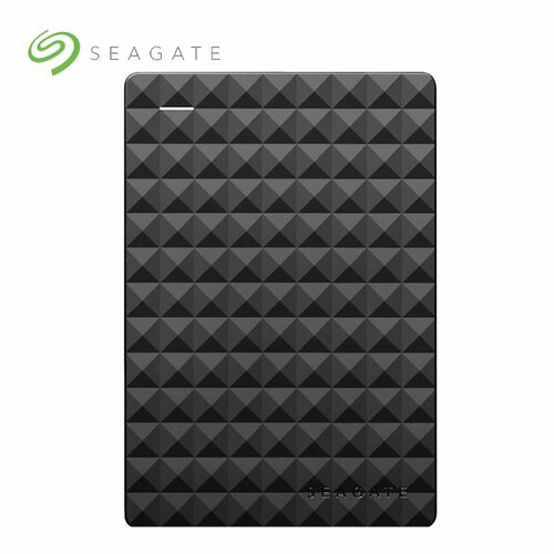 Внешний жесткий диск Seagate 1ТБ 3639₽