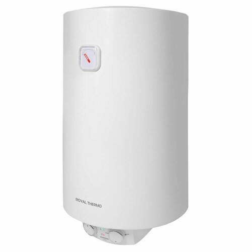 Накопительный водонагреватель Royal Thermo RWH 30 Heatronic Slim DryHeat — купить, цена, характеристики