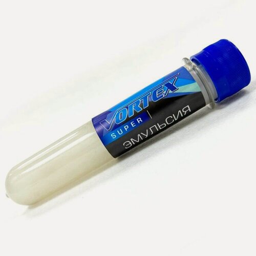 Изображение товара Эмульсия VORTEX VOR-8 SUPER +1/-10 70гр,