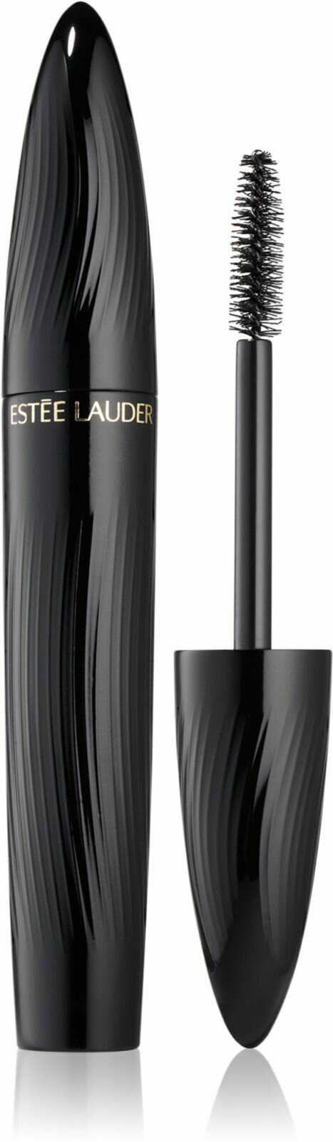 Estee Lauder тушь для загущения, завивки и разделения ресниц Turbo Lash Mascara shade Black 8 ml
