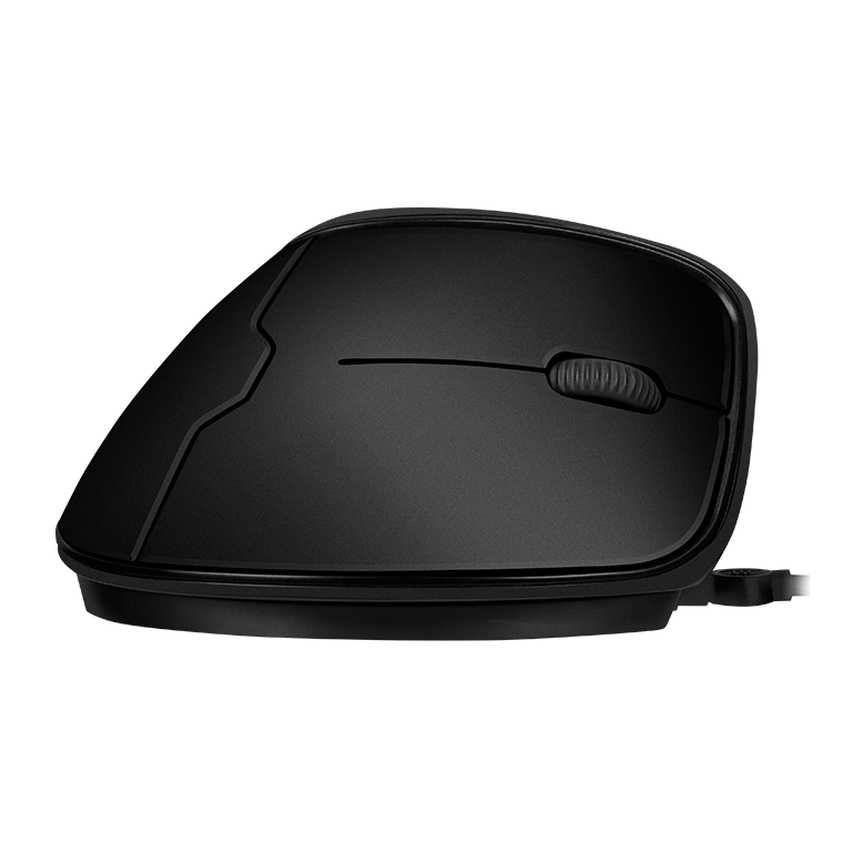 Мышь Sven RX-G890, черный (SV-021085) оптический, 10000 dpi, USB — фото 1