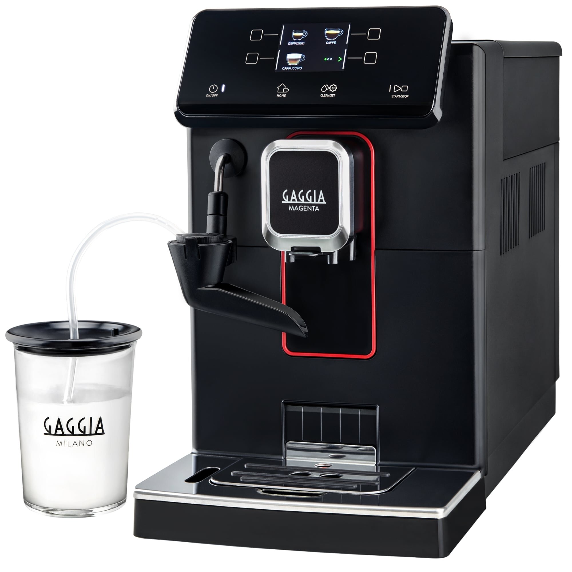 Кофемашина Gaggia RI8700/01 