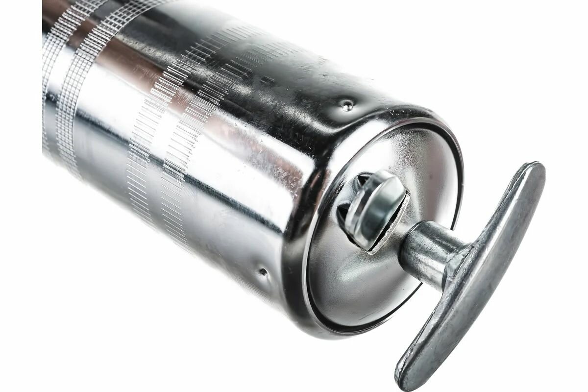 Изображение Шприц пневматический 400 МЛ MIGHTY SEVEN SG-400