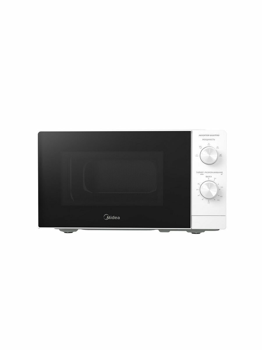 Микроволновая печь MIDEA MM719M2Z-W