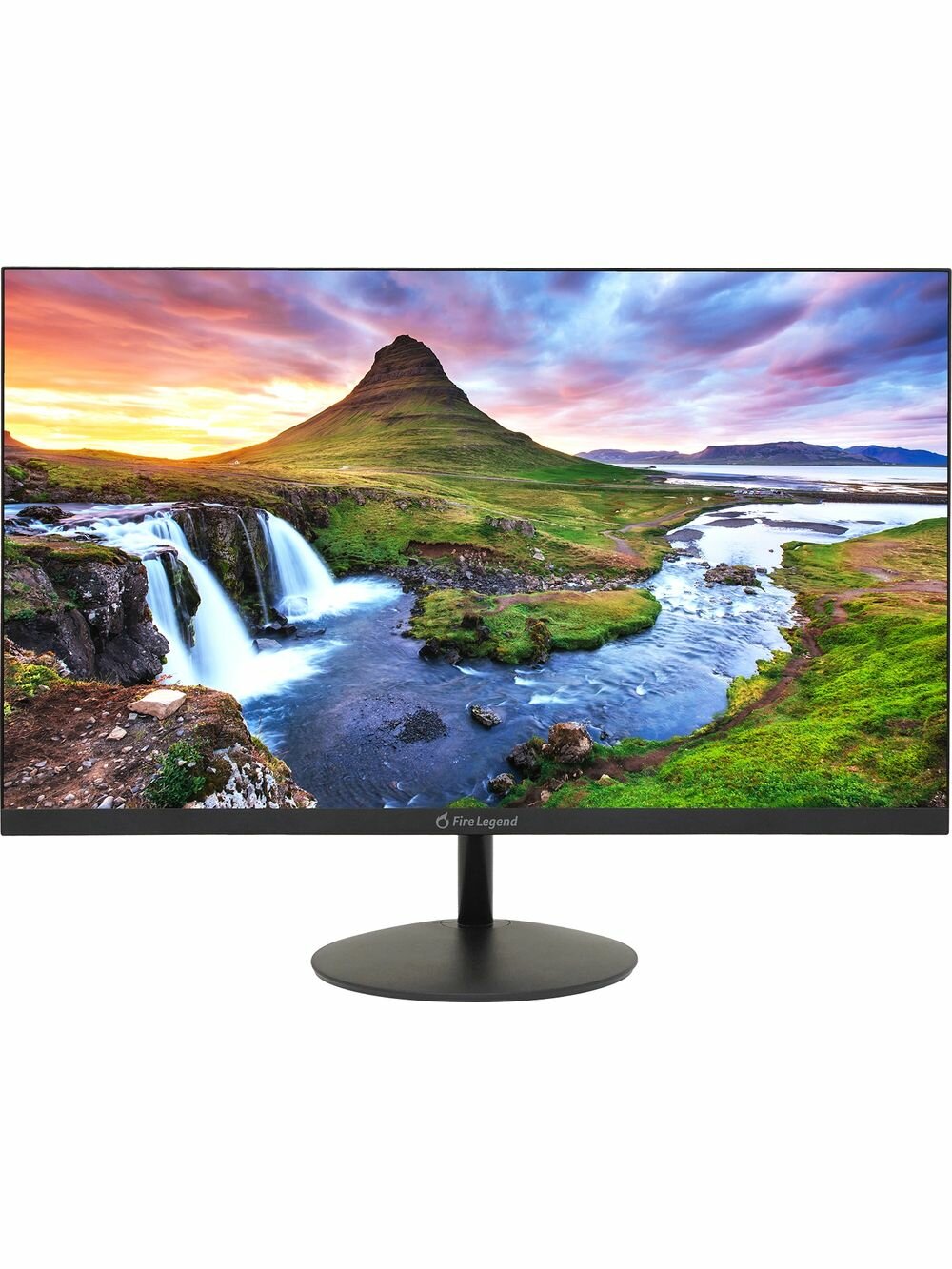 Монитор ACER AOpen 32SA2QUAbmiipx 31.5' (UM. JS2CD. A04)