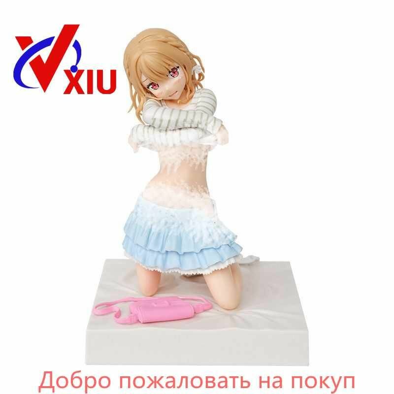 Изображение Фигурка Аниме Было бы лучше, если бы здесь была только младшая сестра Мияко Сиракава / Miyako Shirakawa (17см)-Праздничные подарки