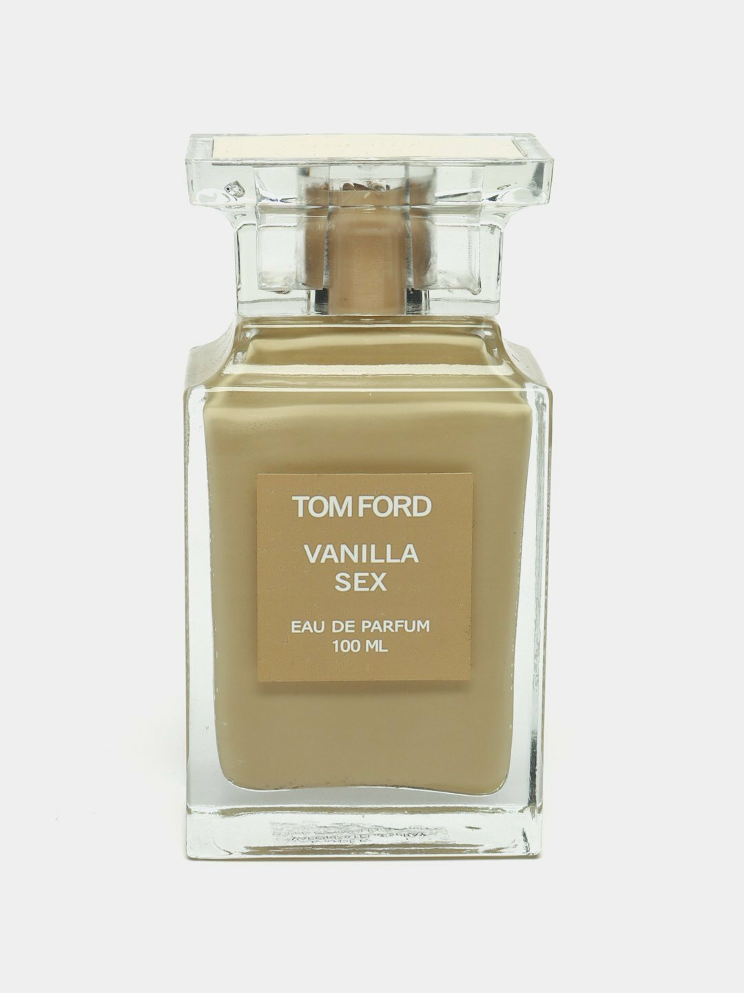 Vanilla Sex, cделано в Турции, 100 мл. Парфюмерная вода мужчин и женщин.