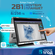 Ноутбук трансформер с сенсорным экраном Echips Yoga 14.0" 1920x10...