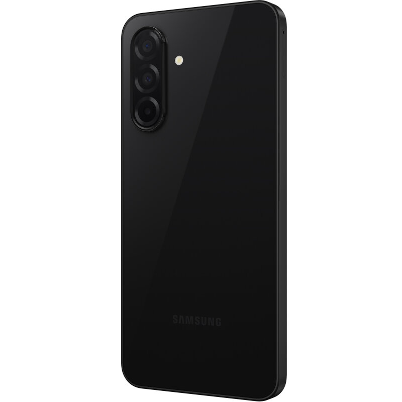 Смартфон Samsung Galaxy A26 8/256Gb, 120Гц, 50Мп, Brave Black — фото 1