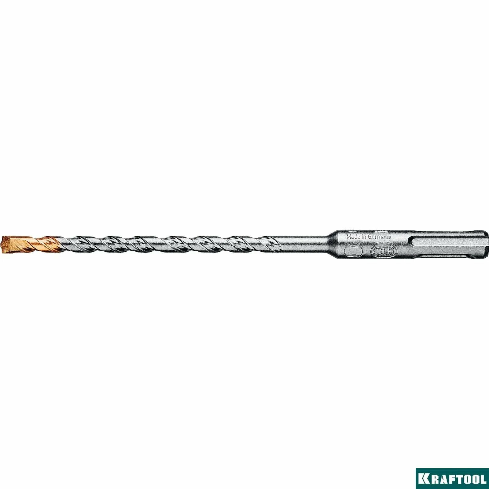 KRAFTOOL 6 х 160 мм бур SDS-plus