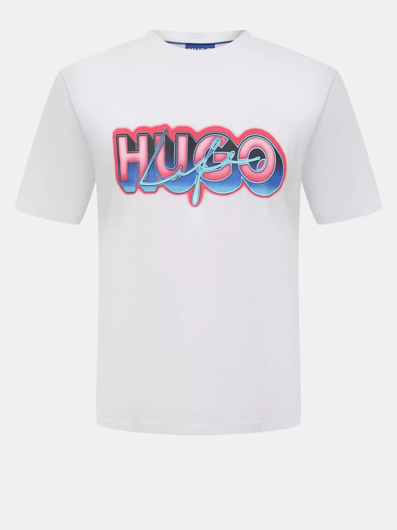 Футболка HUGO