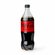 Напиток Coca-Cola Zero, газированный, без сахара, 1 л, пластикова...