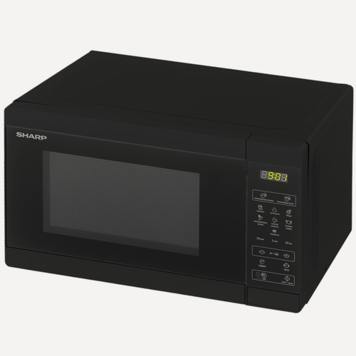 Изображение товара Микроволновая печь Sharp R2800RK