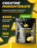 Креатин Моногидрат PRIMEKRAFT Creatine Monohydrate Micronized, pi...