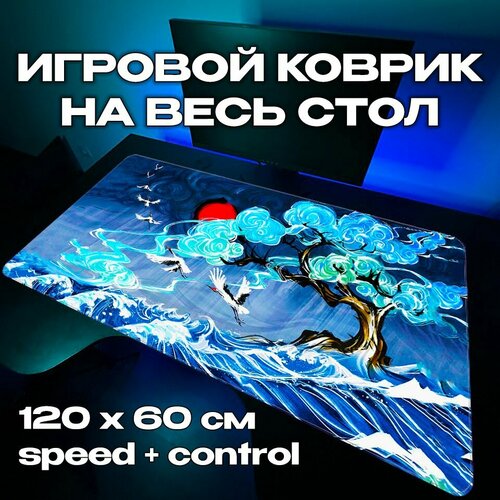 Игровой коврик для мыши ProSleeves Limbo 3XL