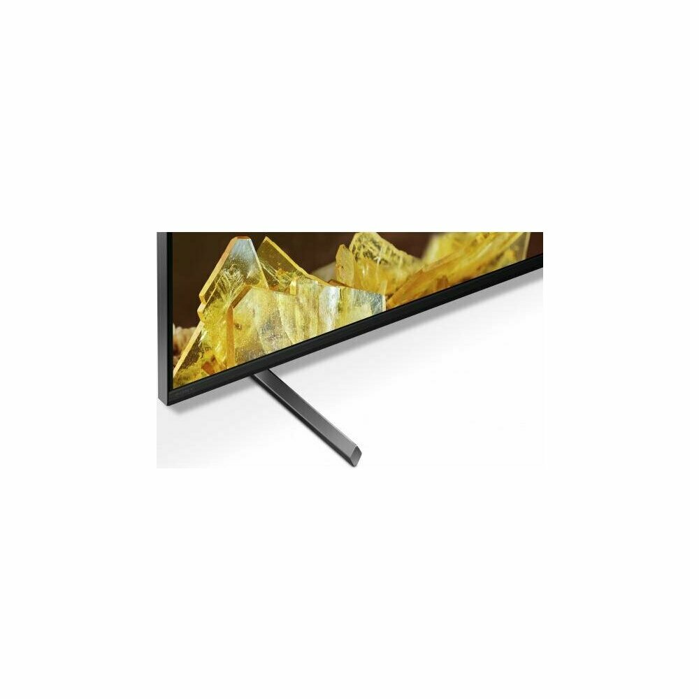 Телевизор Sony XR-85X90L, голосовое управление, 4K, диагональ 85"(215 см), частота обновления 120Гц — фото 1