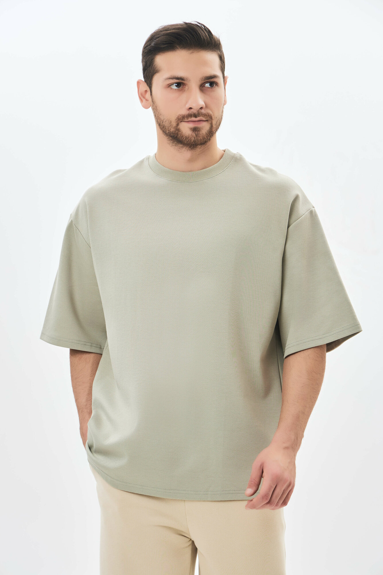 Футболка спортивная