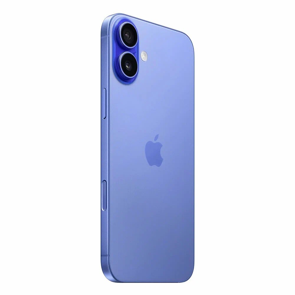 Смартфон Apple iPhone 16 5G 256GB ultramarine , Global, NanoSim — фото 1